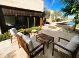 Resale - Chalet - Elche Pedanías - Valverde
