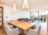 Resale - Penthouse - Elche - Plaza Crevillente-Juzgados