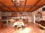 Resale - Chalet - Elche Pedanías - Alzabares