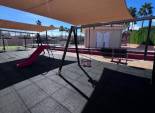 Resale - Chalet - Gran alacant - Avda. noruega