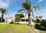 Reventa - Chalet - Elche Pedanías - Maitino-Perleta
