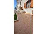 Resale - Townhouse - Orihuela Costa - Playa Flamenca