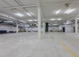 Resale - Nave industrial - Elche Pedanías - Jubalcoi-Saladas