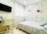 Resale - Chalet - Elche Pedanías - Valverde