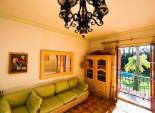 Resale - Finca rústica - Novelda - SERRETA
