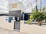 Herverkoop - Herenhuis - Torrevieja - torrevieja