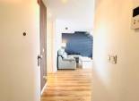Resale - Penthouse - Elche - Zona Deportiva-Nuevo Altabix