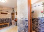 Resale - Chalet - Elche Pedanías - Alzabares