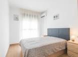 Resale - Apartamento - Elche - Altabix