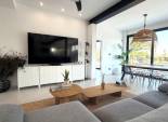 Resale - Chalet - Elche Pedanías - Alzabares