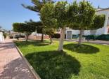 Resale - Townhouse - Torrevieja - Los altos
