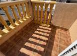 Resale - Casa Tipo Dúplex - Torrevieja - Los Frutales