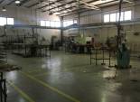 Resale - Nave industrial - Elche Pedanías - Poligono torrellano