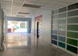 Resale - Local comercial - Elche - Sector Quinto