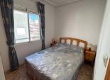 Resale - Apartamento - Torrevieja - Centro