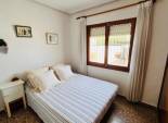 Resale - Chalet - Elche Pedanías - Maitino-Perleta