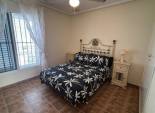Resale - Casa Tipo Dúplex - Torrevieja - Los Frutales