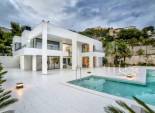 Resale - Chalet - Altea - Altea Hills