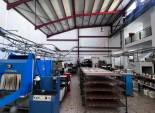 Long Term Rental - Nave industrial - Elche Pedanías - Poligono torrellano