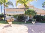 Reventa - Chalet - Elche Pedanías - Valverde