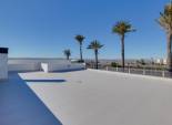 New Build - Villa - Torrevieja - Aguas Nuevas