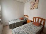 Resale - Apartamento - Torrevieja - Centro