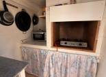 Resale - Casa Tipo Dúplex - Torrevieja - Los Frutales
