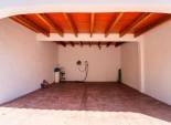 Resale - Chalet - Elche Pedanías - Carretera santa pola