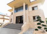 New Build - Chalet - Elche Pedanías - Peña las Águilas