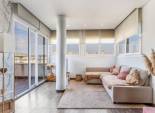 Resale - Penthouse - Elche - Campo de Fútbol