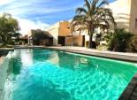 Resale - Chalet - Elche Pedanías - Valverde