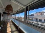 Resale - Penthouse - Elche - Campo de Fútbol