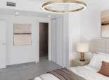 Resale - Chalet - Gran alacant - Monte y Mar