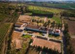 Resale - Finca rústica - Novelda - SERRETA