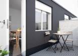 Resale - Townhouse - Gran alacant - Monte y Mar
