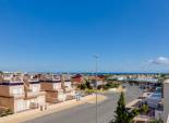 Herverkoop - Apartament - ORIHUELA COSTA