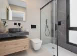 New Build - Villa - Torrevieja - Aguas Nuevas