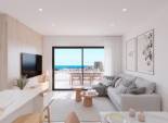 Resale - Piso - Torrevieja - Playa del Cura