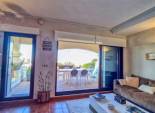 Resale - Townhouse - Gran alacant - Gran Vista-Olivo de Oro