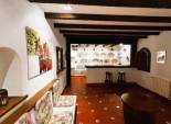 Resale - Finca rústica - Novelda - SERRETA