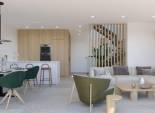Resale - Villa - Monforte del Cid - Alenda Golf