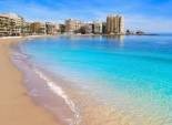 Resale - Penthouse - Torrevieja - Playa de los Locos