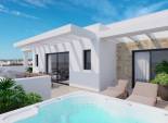 Resale - Penthouse - Torrevieja - Playa del Cura