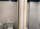 Resale - Local comercial - Elche - Sector Quinto