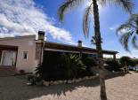 Resale - Chalet - Orihuela - Molins-Campaneta-San Bartolomé