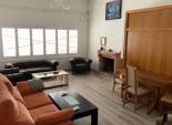 Resale - Chalet - Elche Pedanías - Alzabares