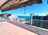 Resale - Penthouse - Alicante - Garbinet-Parque de las Avenidas