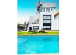 Resale - Villa - Algorfa - Comunidad valenciana