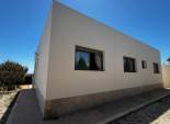 Resale - Chalet - Elche - La Galia-Bonavista