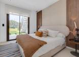 Resale - Villa - Los Alcázares - Las Lomas del Rame-Bahía Bella